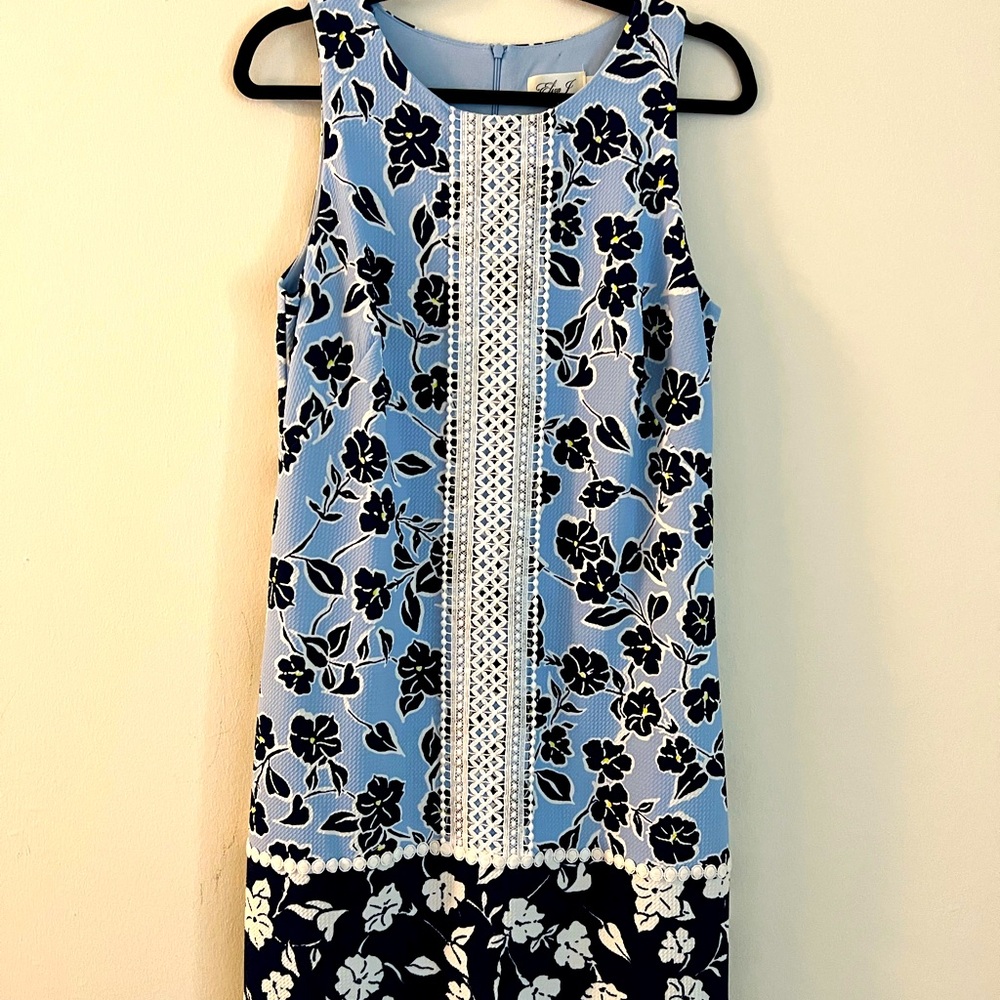 Beautiful Tank Dress
